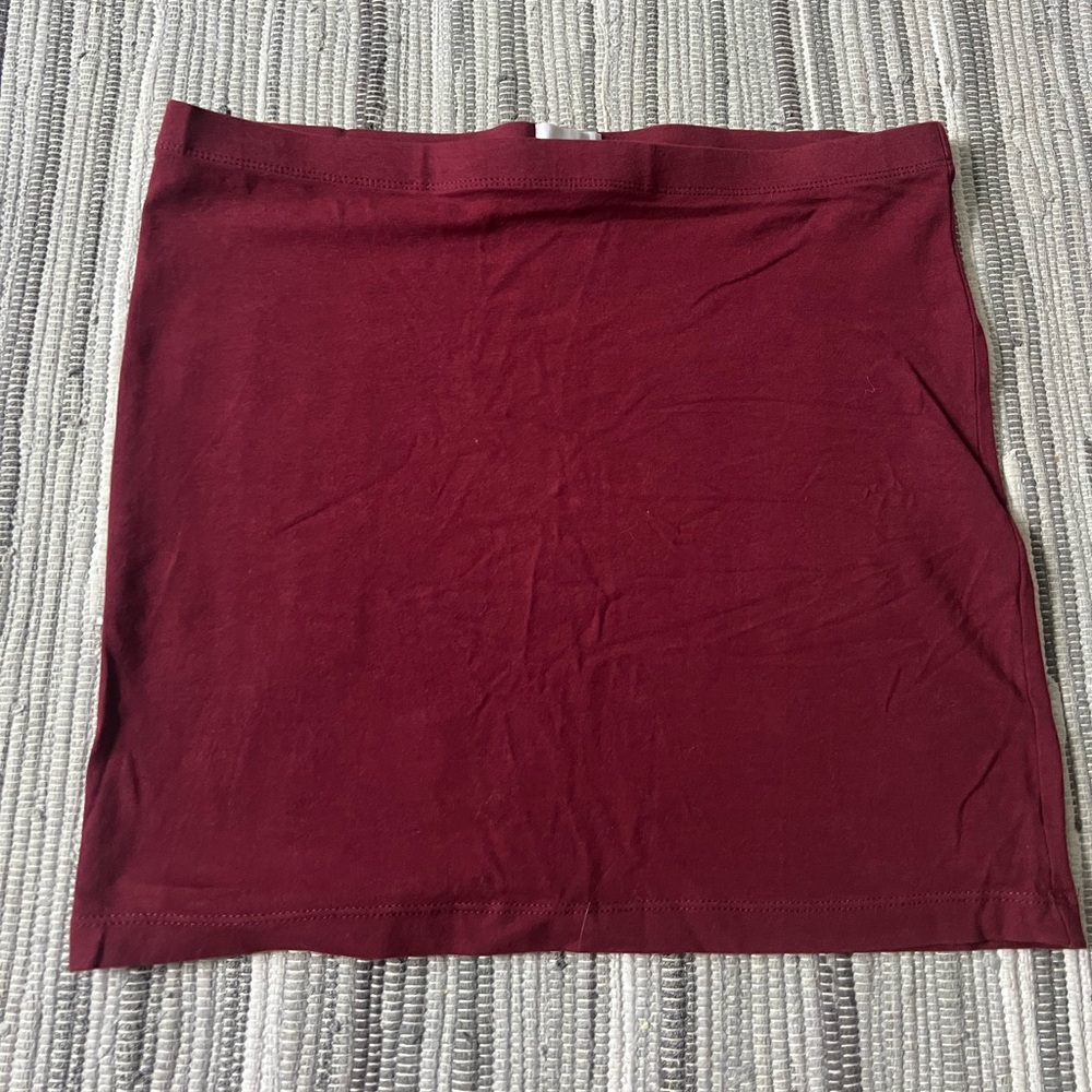 Ardene Mini Skirt